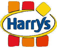 Essen Brot - Zwieback Harrys 