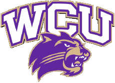 Sportivo N C A A - D1 (National Collegiate Athletic Association) W Western Carolina Catamounts 