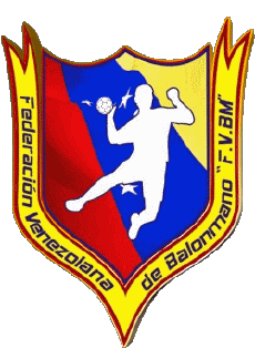 Sports HandBall - National Teams - Leagues - Federation America Venezuela 