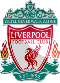 Sports Football Club Europa Uk Liverpool Gif Service