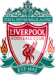 Sports FootBall Club Europe Royaume Uni Liverpool 