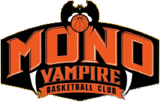 Sports Basketball Thailand Mono Vampire 