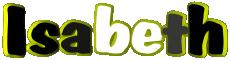 Nombre FEMENINO - Francia I Isabeth 