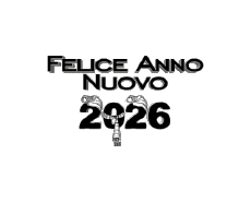 Mensajes Italiano Felice Anno Nuovo 2026 01 