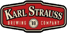 Drinks Beers USA Karl Strauss Brewing 