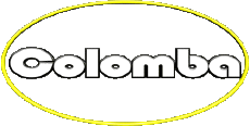 Prénoms FEMININ - Italie C Colomba 