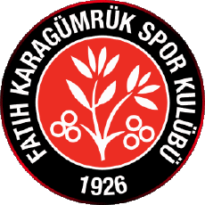 Sportivo Cacio Club Asia Logo Turchia Fatih Karagümrük SK 