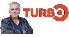 Multimedia Programa de TV M6 Groupe Divers Turbo 