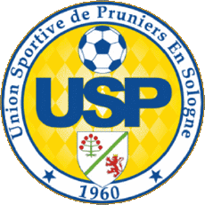 Sport Fußballvereine Frankreich Centre-Val de Loire 41 - Loir et Cher US Pruniers 