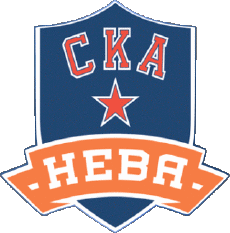 Sports Hockey - Clubs Russia SKA-Neva 
