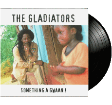 Something A Gwaan-Multimedia Musica Reggae The Gladiators Something A Gwaan