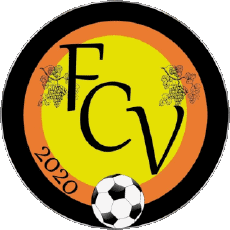 Sport Fußballvereine Frankreich Centre-Val de Loire 37 - Indre-et-Loire Savigny en Veron FC 