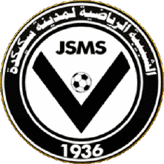 Sports FootBall Club Afrique Algérie Jeunesse Sportive Madinet Skikda 