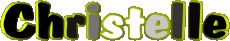 Prénoms FEMININ - France C Christelle 
