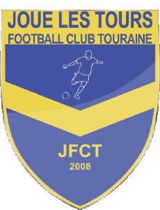 Sports Soccer Club France Centre-Val de Loire 37 - Indre-et-Loire Joué-lès-Tours FC 