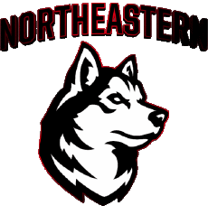 Sports N C A A - D1 (National Collegiate Athletic Association) N Northeastern Huskies 