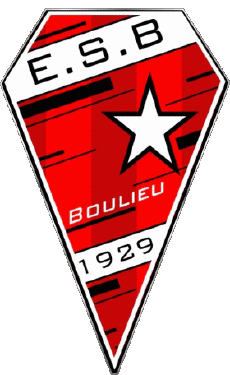 Sports Soccer Club France Auvergne - Rhône Alpes 07 - Ardèche ES Boulieu les Annonay 