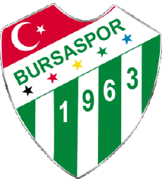 Deportes Fútbol  Clubes Asia Turquía Bursaspor 
