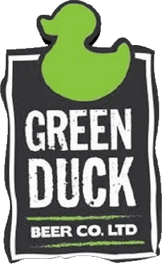 Getränke Bier UK Green Duck 
