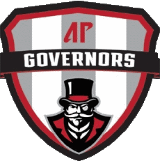 Sportivo N C A A - D1 (National Collegiate Athletic Association) A Austin Peay Governors 