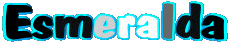 Prénoms FEMININ - Espagne E Esmeralda 