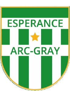 Sports Soccer Club France Bourgogne - Franche-Comté 70 - Haute Saône Espérance Arc-Gray 
