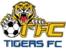Sports FootBall Club Océanie Australie NPL ACT Tigers FC 