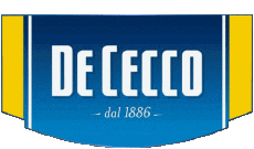 Nourriture Pâtes De Cecco 