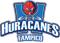 Deportes Baloncesto México Huracanes de Tampico 