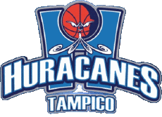 Sport Basketball Mexiko Huracanes de Tampico 