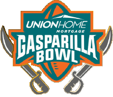 Sports N C A A - Bowl Games Gasparilla Bowl 