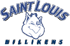 Sports N C A A - D1 (National Collegiate Athletic Association) S Saint Louis Billikens 