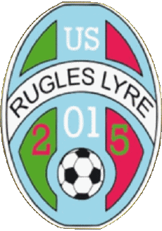 Sports FootBall Club France Normandie 27 - Eure US Rugles Lyre 