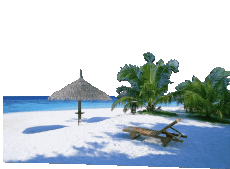 Messagi Francese Bonnes Vacances Sfondo trasparente 28 