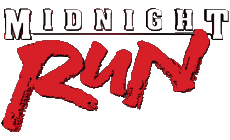 Multimedia Film Internazionale Prima di Mezzanotte Logo Inglese 