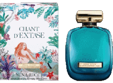 Mode Couture - Parfum Nina Ricci 