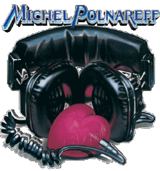 Multi Média Musique France Michel Polnareff 