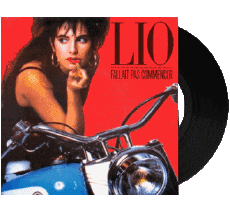 Fallais pas commencer-Multi Média Musique Compilation 80' France Lio Fallais pas commencer