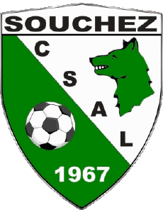 Sports FootBall Club France Hauts-de-France 62 - Pas-de-Calais CSAL SOUCHEZ 