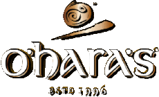 Bebidas Cervezas Irlanda O'Hara's 
