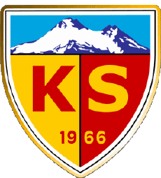 Sport Fußballvereine Asien Türkei Kayserispor 