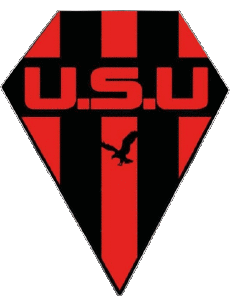Sport Rugby Club Frankreich Logo Dept 19 US Ussel 