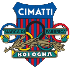 Transport MOTORCYCLES Cimatti Logo 