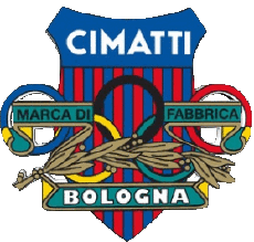 Transporte MOTOCICLETAS Cimatti Logo 