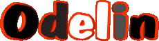 Prénoms MASCULIN - France O Odelin 