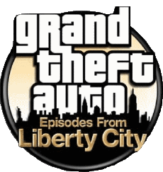 Multi Média Jeux Vidéo Grand Theft Auto GTA - Liberty City 