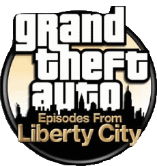 Multi Media Video Games Grand Theft Auto GTA - Liberty City 