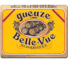 Drinks Beers Belgium Belle Vue 