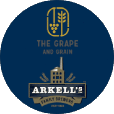 Bebidas Cervezas UK Arkell's 