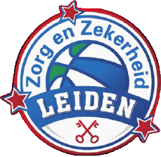 Sports Basketball Netherlands Zorg en Zekerheid Leiden 